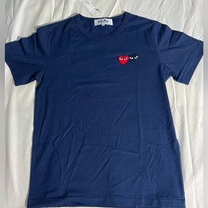 Comme Des Garçons Size L 100% Authentic ‼️